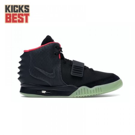 Nike Air Yeezy 2 Solar Red Size 40-47.5