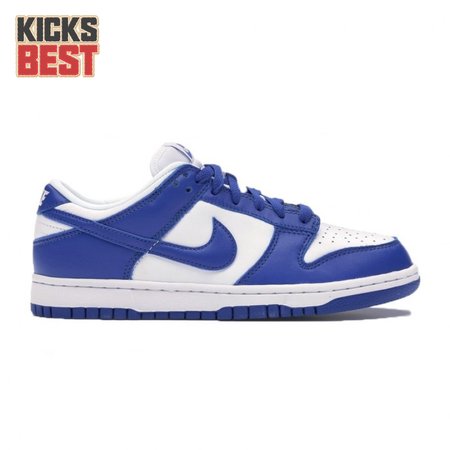 Dunk Low Retro SP 'Kentucky' Size 36-46