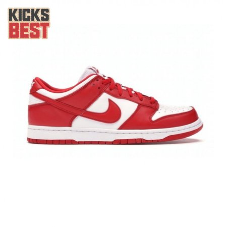 Dunk Low Retro SP 'St. John's' Size 36-46