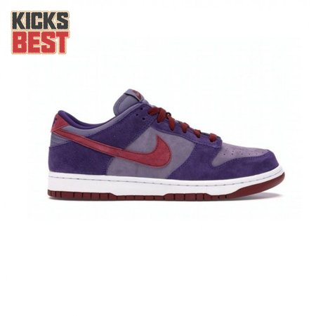 Dunk Low Retro Vol. 1 SP 'Plum' Size 40-47.5