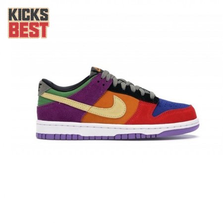 Dunk Low SP Retro 'Viotech' 2019 Size 40-47.5