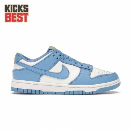 Wmns Dunk Low 'Coast' Size 36-47.5