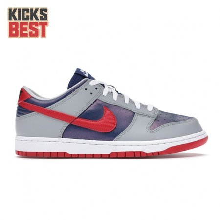 Dunk Low Retro 'Samba' 2020 Size 40-47.5