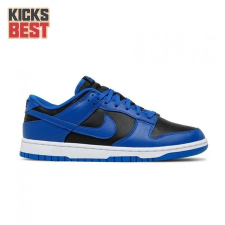 Dunk Low 'Hyper Cobalt' Size 40-47.5