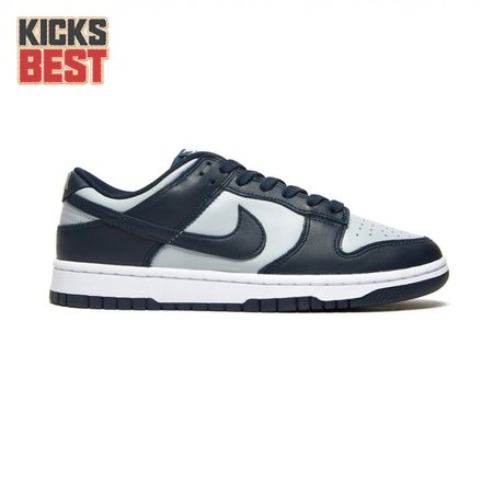 Nike Dunk Low Georgetown CW1590-004 Size 40-47.5