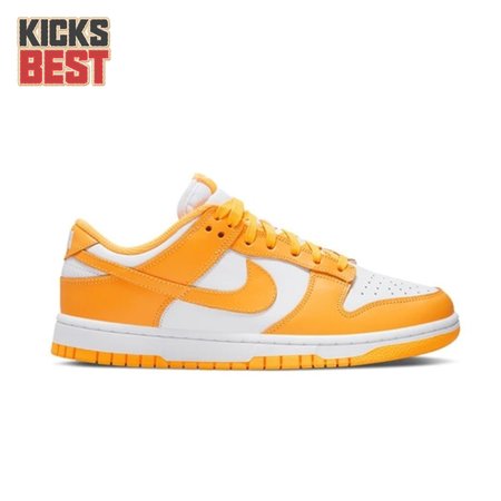 Wmns Dunk Low 'Laser Orange' Size 36-46