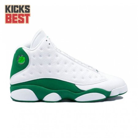 Air Jordan 13 Retro 'Lucky Green' Size 40-47.5