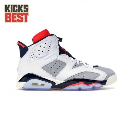 Air Jordan 6 Retro 'Tinker' Size 36-47.5