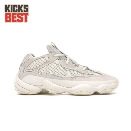 Yeezy 500 'Bone White' Size 36-48