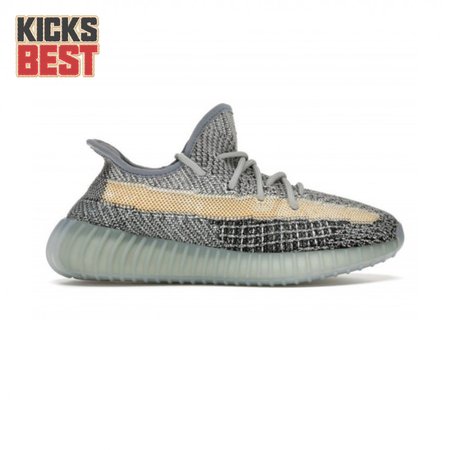 Yeezy Boost 350 V2 'Ash Blue' Size 36-48