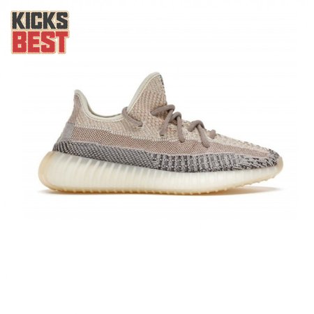 Yeezy Boost 350 V2 'Ash Pearl' Size 36-48