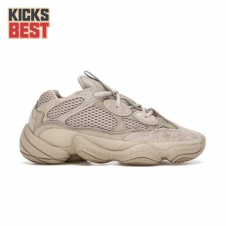 Yeezy 500 'Taupe Light' Size 36-48