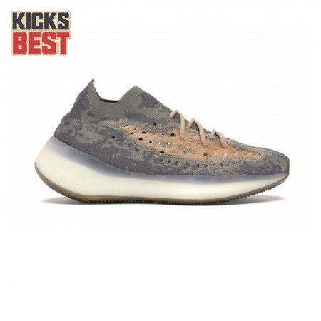 Yeezy Boost 380 'Mist Non-Reflective' Size 36-48