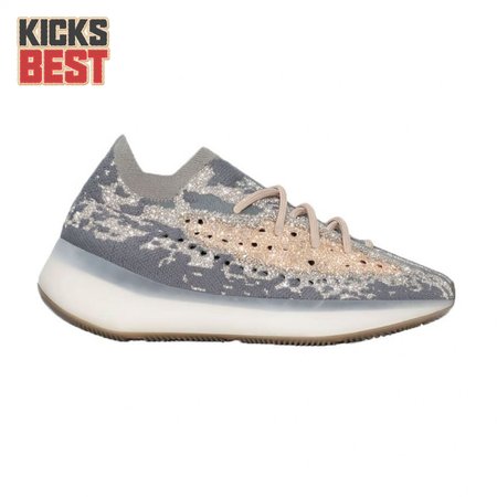 Yeezy Boost 380 'Mist Reflective' Size 36-48