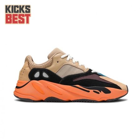 Yeezy Boost 700 'Enflame Amber' Size 36-48