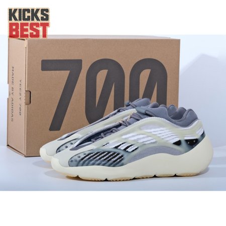 Adidas Yeezy 700V3 Fade Salt 36-48