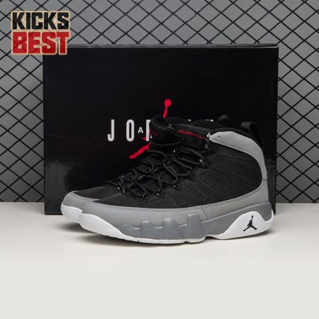 Air Jordan Jordan 9 Retro Particle Grey CT8019-060 Size 40-47.5