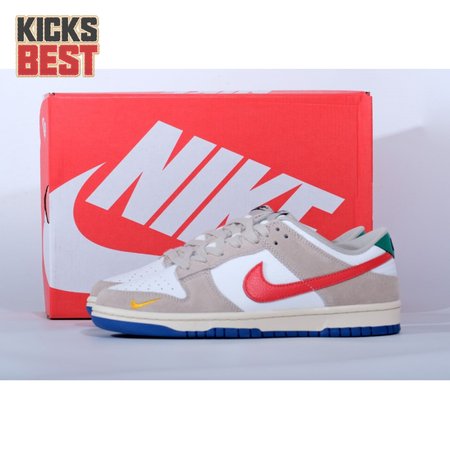 Nike Dunk Low Light lron Ore 36-46