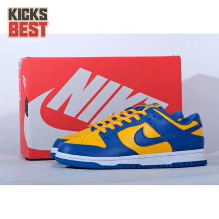 Nike Dunk Low Retro UCLA 36-46