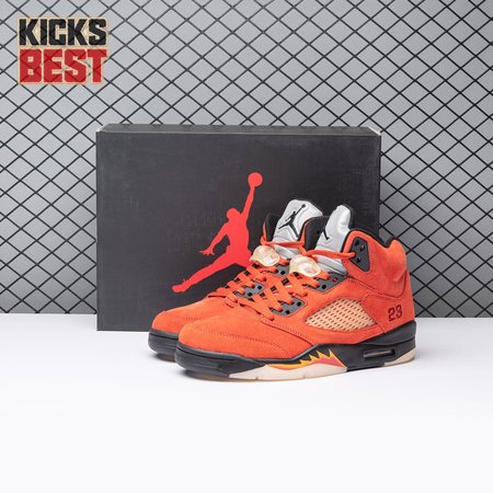 Air Jordan 5 Mars For Her DD9336-800 Size 40-47.5