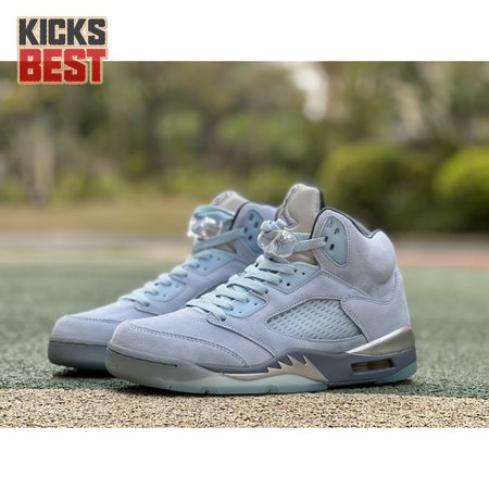 Jordan 5 Retro Bluebird DD9336-400 Size 40-47.5