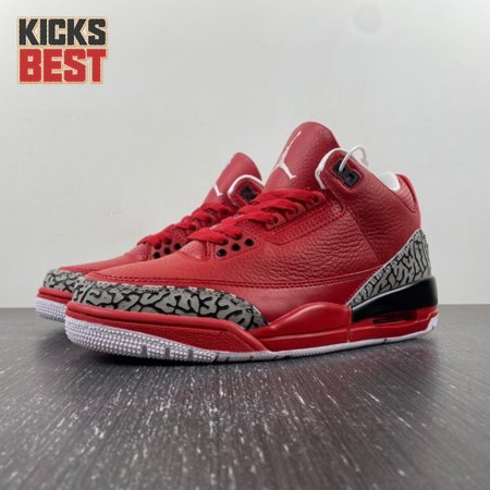 Jordan 3 Retro DJ Khaled Grateful Size 40-47.5