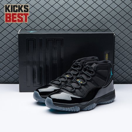 Air Jordan 11 Retro Gamma Blue Size 36-48.5