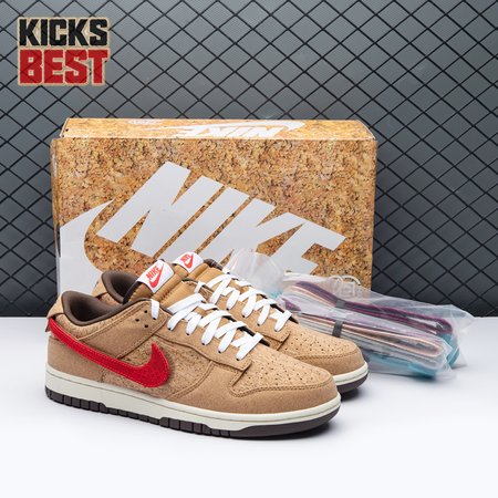 Nike Dunk Low SP CLOT Cork Size 36-47.5