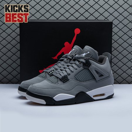 Air Jordan 4 Retro Cool Grey 2019 Size 40-48.5