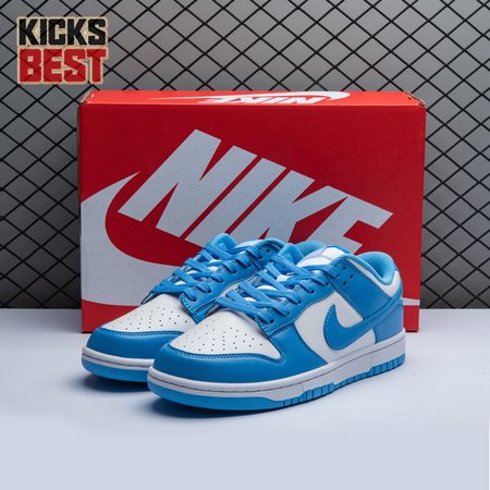 Dunk Low "University Blue" Size 36-47.5