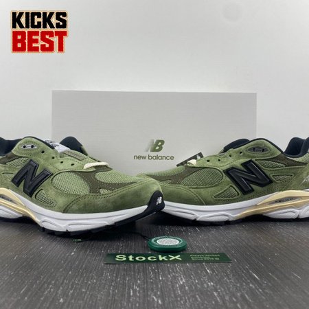 New Balance M990JD3 Size 40-46.5