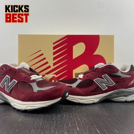 New Balance M990TF3 M990JD3 M990AD3 M990GY3 Size 36-45