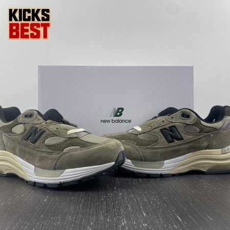 New Balance M992J2 M992GR M992GG Size 40-46.5