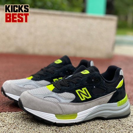 New Balance M992TQ Size 36-46