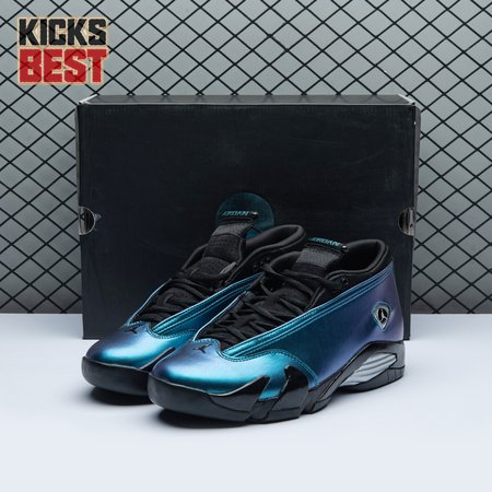 Air Jordan 14 Low WMNS "Love Letter" DH4121-300 Size 40-47.5