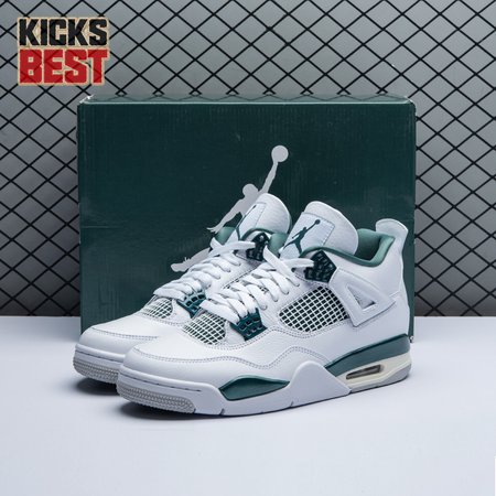 Jordan 4 Retro Oxidized Green FQ8138 103 Size 36-48.5