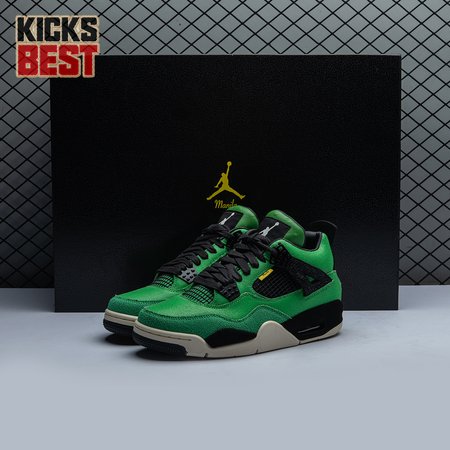 Jordan 4 Retro Manila HO19 MNJDLS 416 LN3 Size 40-48.5