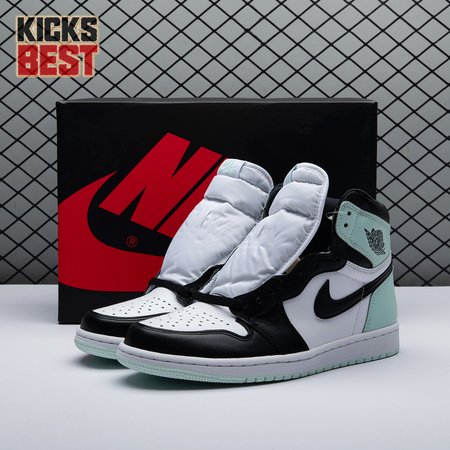 Air Jordan 1 OG Igloo 861428-100 Size 36-47.5