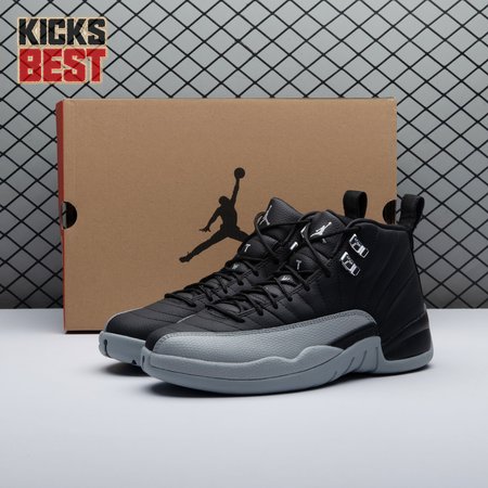 Jordan 12 Retro Barons CT8013 010 Size 40-47.5