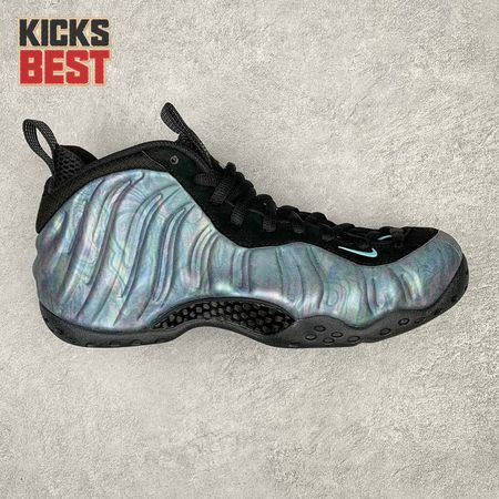 Nike Air Foamposite One Abalone 575420-009 Size 38.5-46