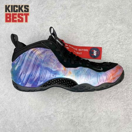 Nike Air Foamposite One Big Bang AR3771-800 Size 40-46