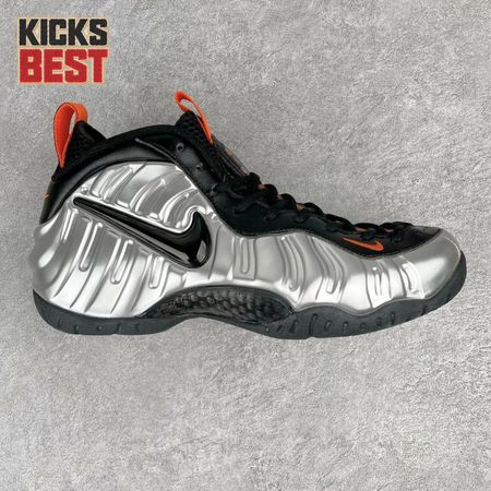 Nike Air Foamposite One Halloween CT2286-001 Size 38.5-46