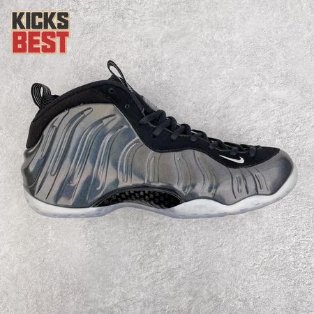 Nike Air Foamposite One Hologram 314996-900 Size 38.5-46