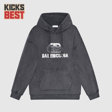 Balenciaga Hoodie (B25)