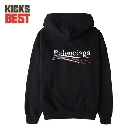 Balenciaga Hoodie (B20)