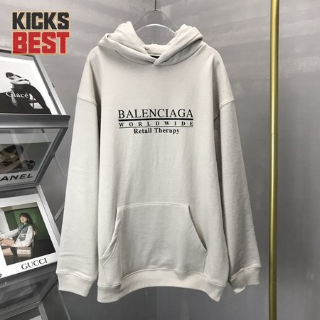 Balenciaga Hoodie (B15)