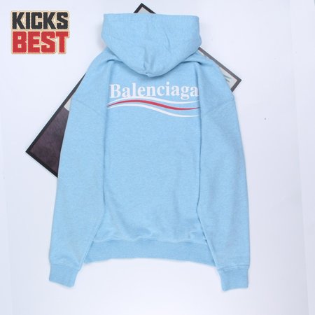 Balenciaga Hoodie (B14)