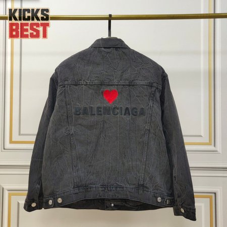 Balenciaga Jacket (B11)