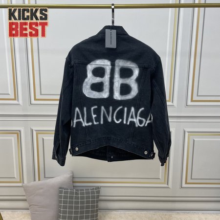 Balenciaga Jacket (B7)