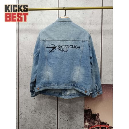 Balenciaga Jacket (B5)